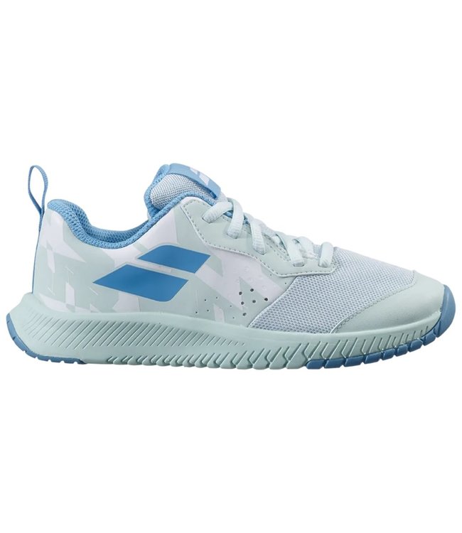 Babolat Pulsion All Court Junior Mint/White