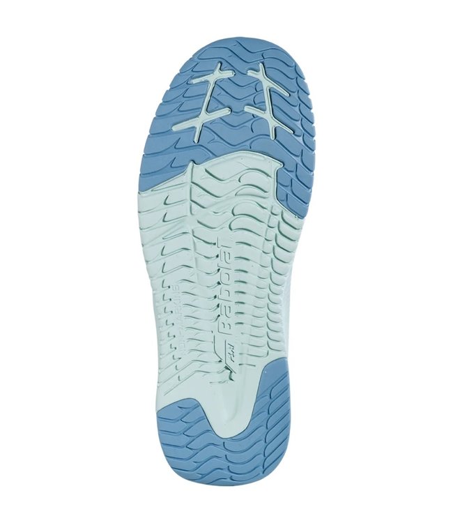 Babolat Pulsion All Court Junior Mint/White