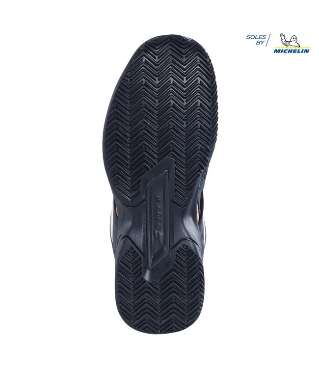 Babolat Propulse Junior Black