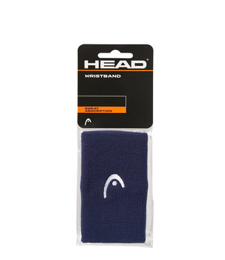 Head Head Polsbandjes  Large Navy