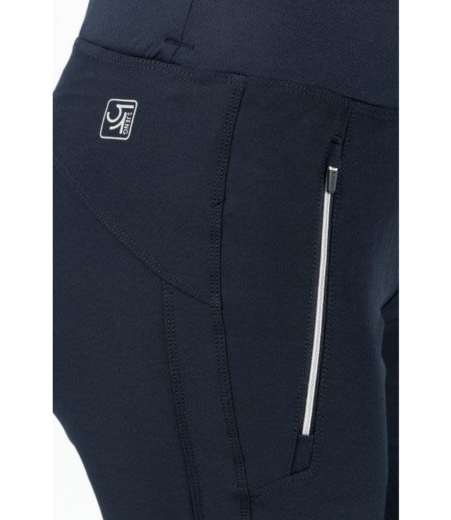 Sjeng Paris Pant Long Navy