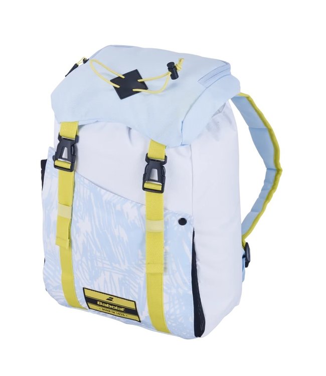Babolat Classic Backpack Junior Light Blue