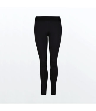 Head Head Pep Tights Black