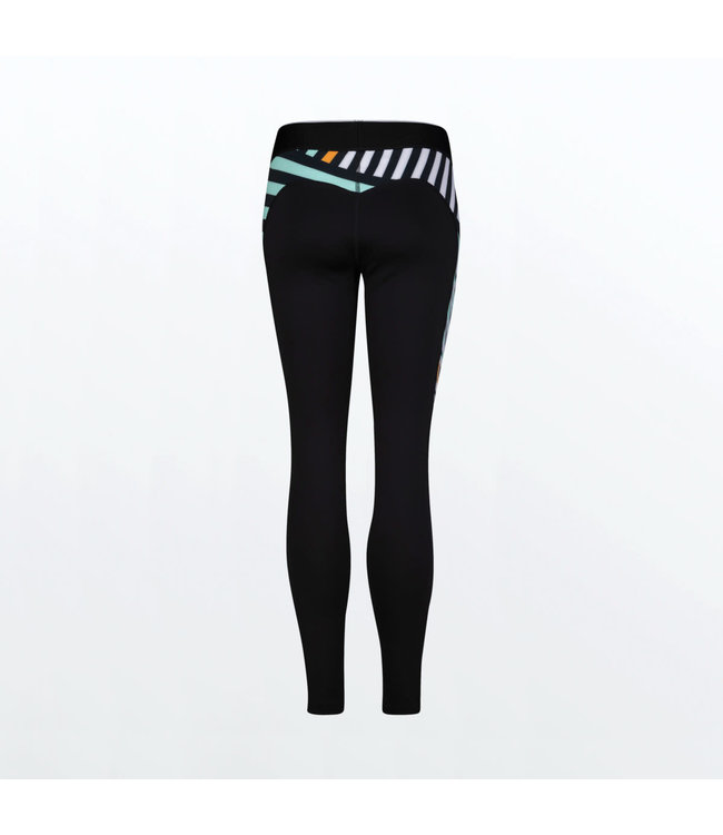 Head Pep Tights Black