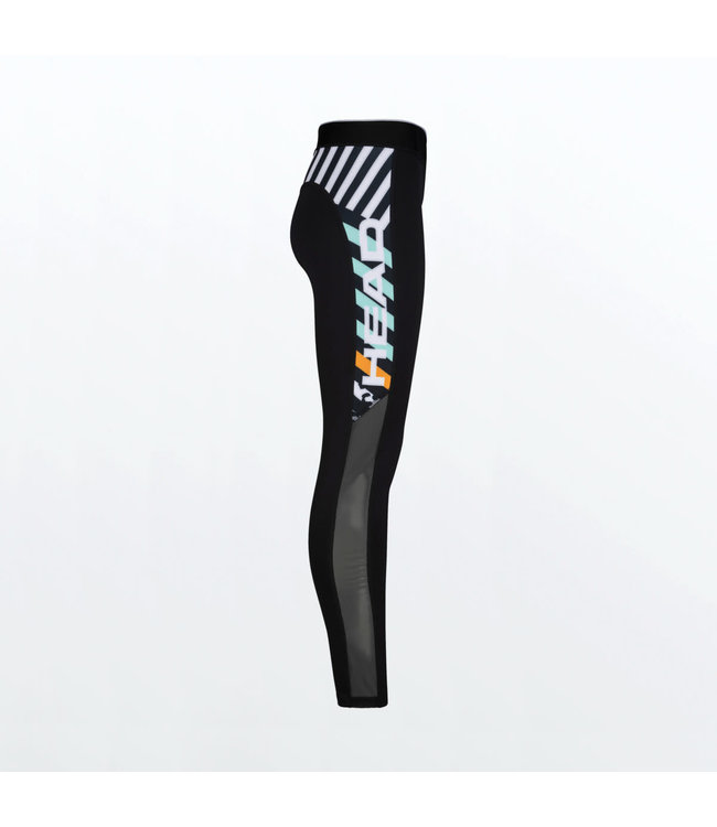 Head Pep Tights Black