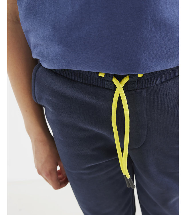 Mexx Sport Jogging Pants Navy