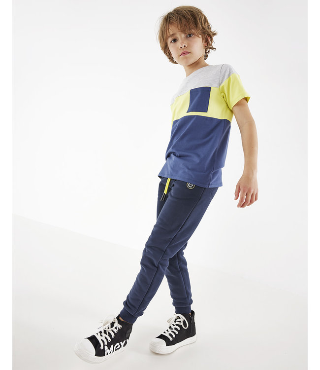 Mexx Sport Jogging Pants Navy