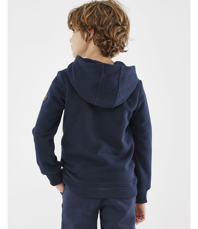 Mexx Sport Hoodie Kids Navy