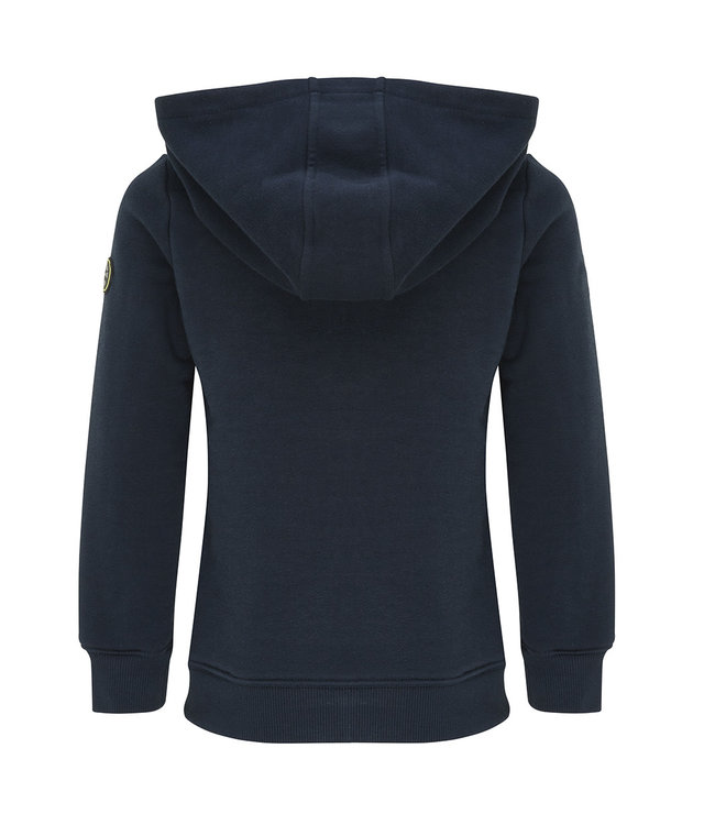 Mexx Sport Hoodie Kids Navy