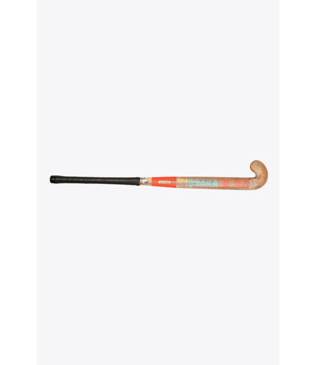 Osaka Vision WG Grow Bow Junior Hockeystick Jade