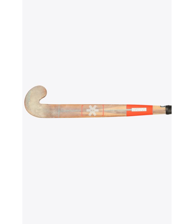 Osaka Vision WG Grow Bow Junior Hockeystick Jade