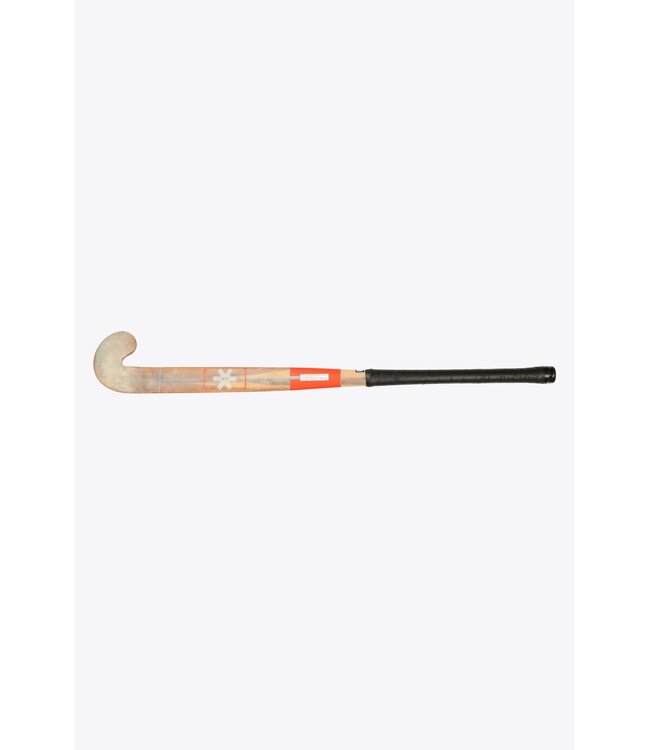 Osaka Vision WG Grow Bow Junior Hockeystick Jade