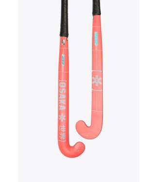 Osaka Osaka Vision GF Grow Bow Hockeystick Ultra Pink