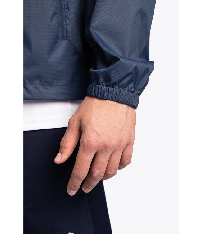 Osaka Training Jacket Unisex Navy