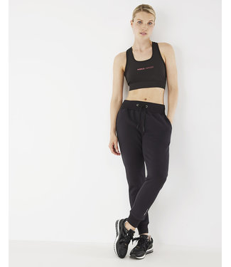 Mexx Sport Mexx Sport Jogger Black