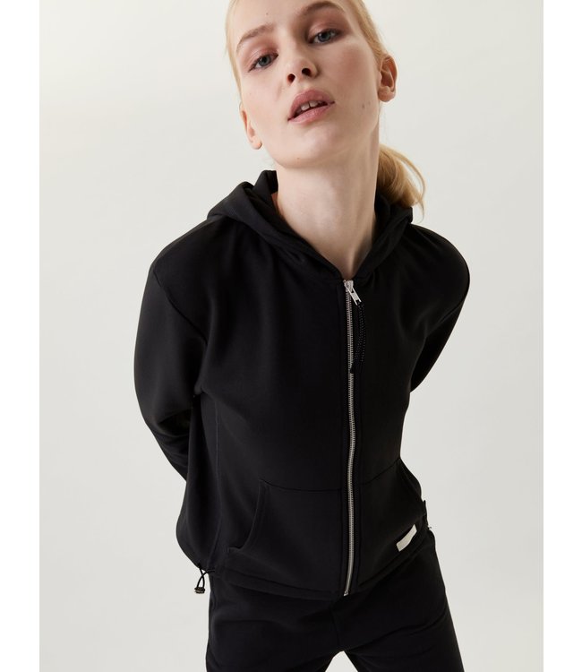 Björn Borg Sthlm Soft Hood Black