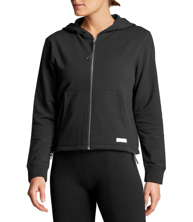 Björn Borg Sthlm Soft Hood Black