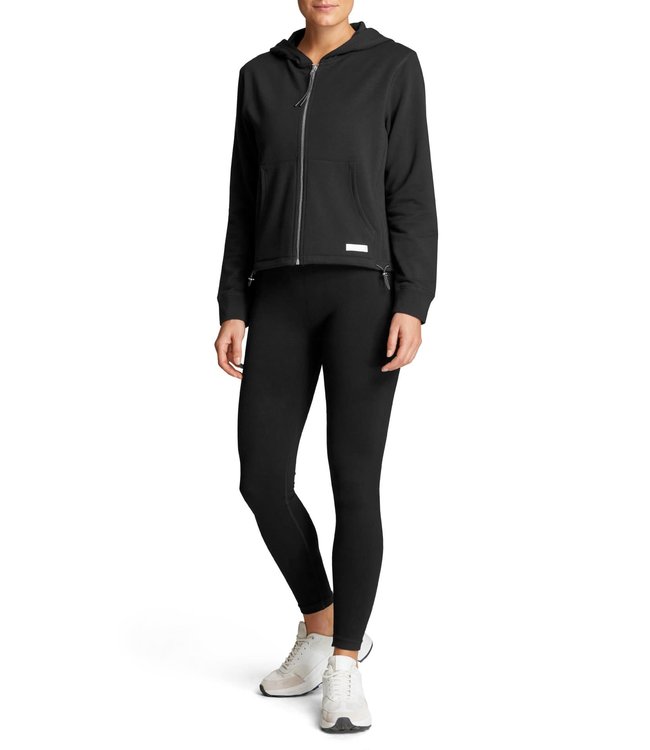 Björn Borg Sthlm Soft Hood Black