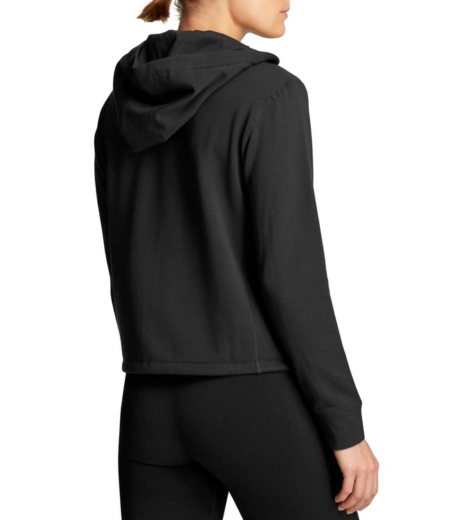Björn Borg Sthlm Soft Hood Black