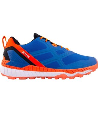 Grays Grays Raid Hockeyschoenen Blue/Orange