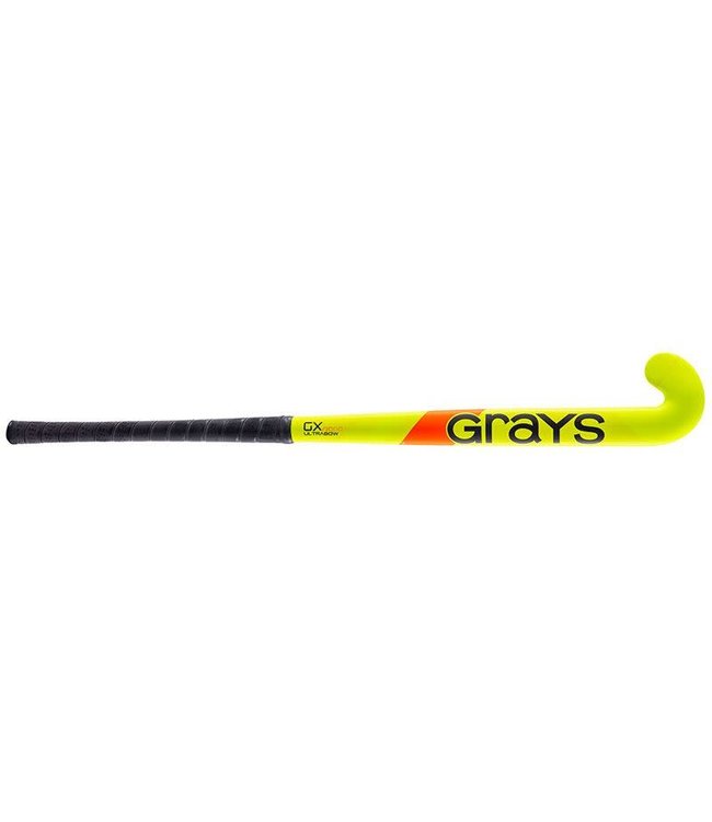 Grays GX 1000 Ultrabow Junior Yellow