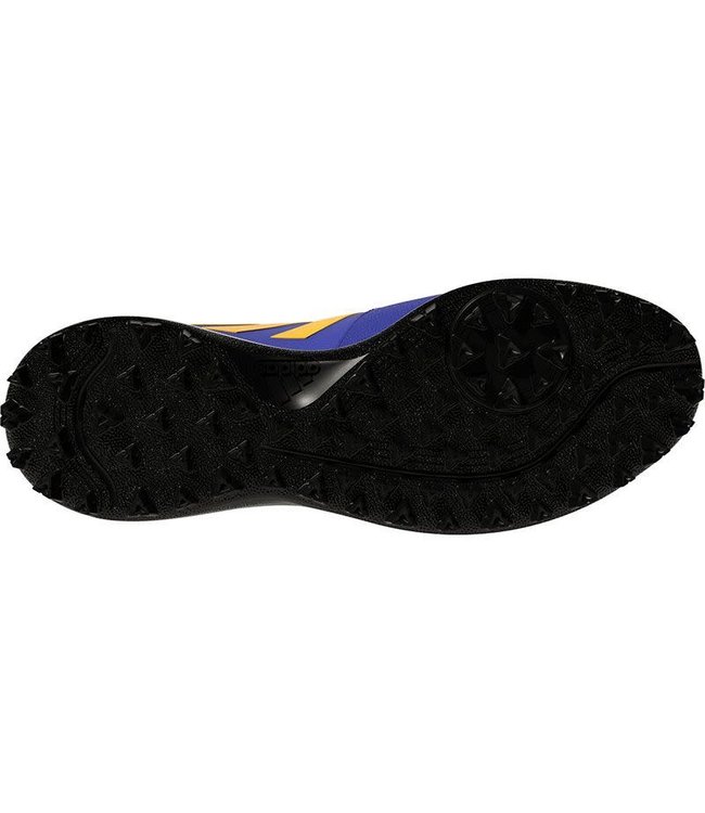 Adidas Divox Blue/Yellow