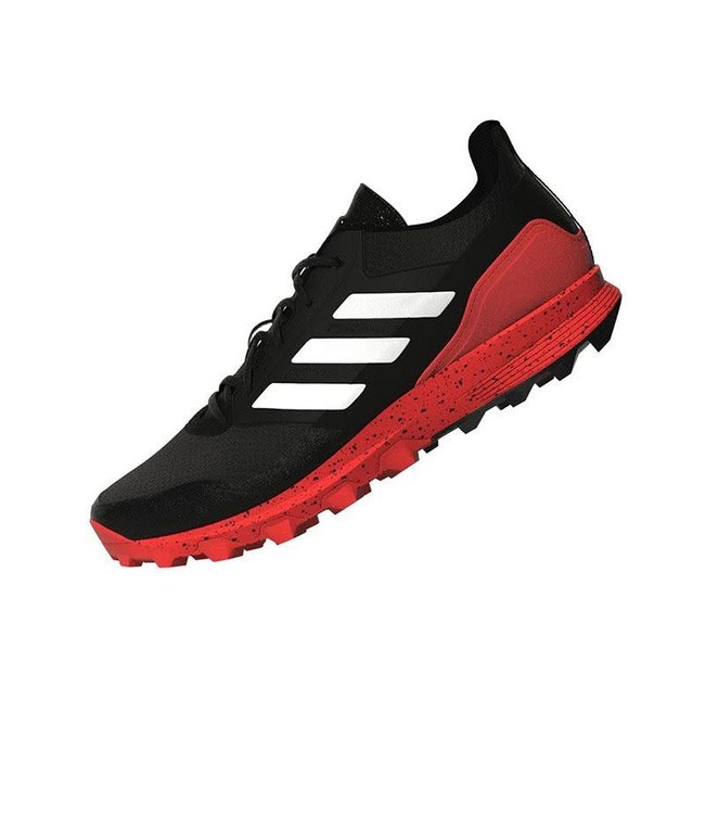 Adidas Flexcloud 2.1 Black - Red