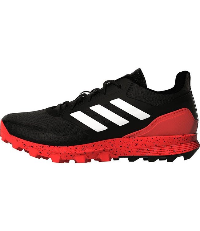 Adidas Flexcloud 2.1 Black - Red