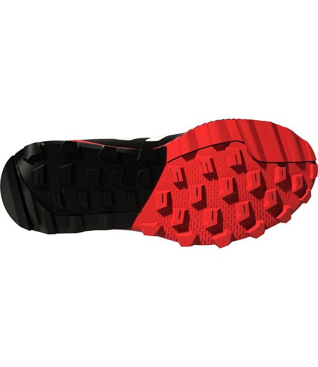 Adidas Flexcloud 2.1 Black - Red