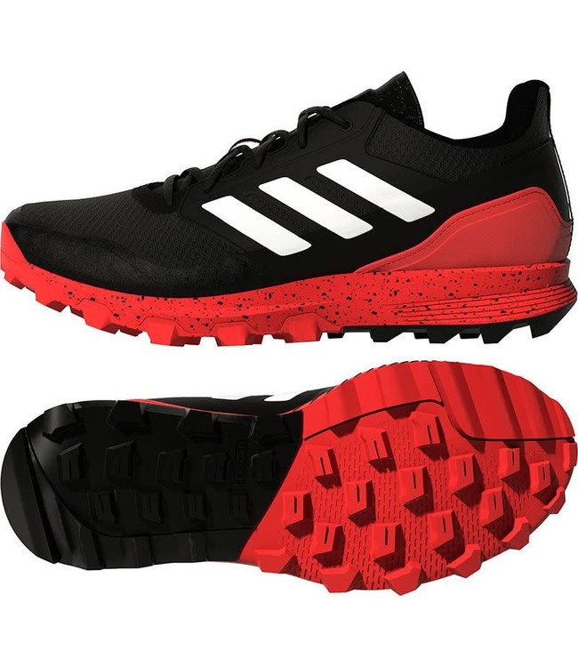 Adidas Flexcloud 2.1 Black - Red