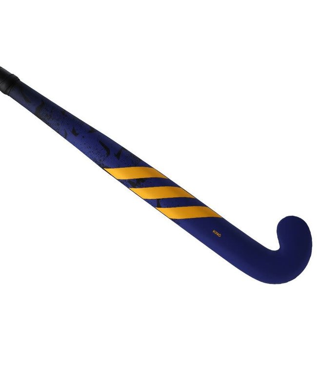 Adidas King .9 Hout Junior