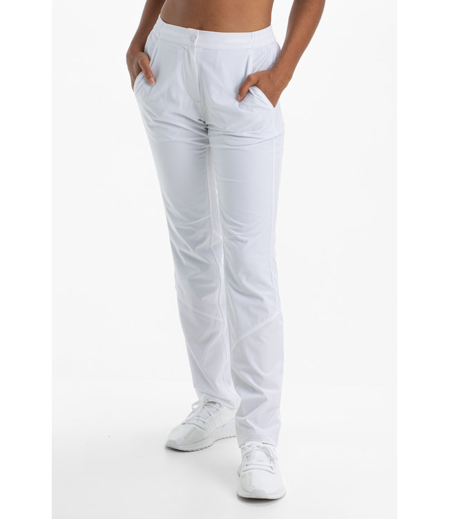 Sjeng Volley Pant White