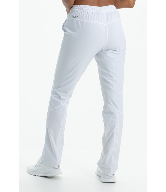 Sjeng Volley Pant White