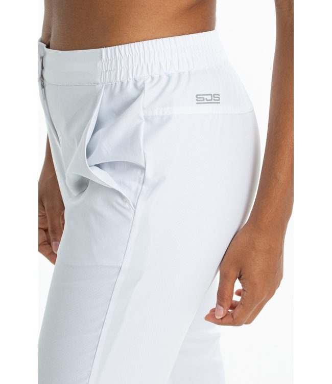 Sjeng Volley Pant White