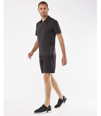 Mexx Sport Mexx Sport Running Short Black