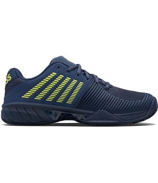 K-Swiss K-Swiss Express Light 2 Navy/Yellow