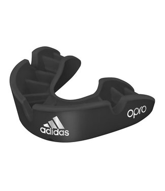 Adidas Adidas Opro Self-Fit GEN4 Black