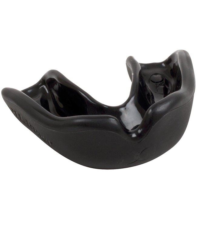 Grays Academy Bitje Black