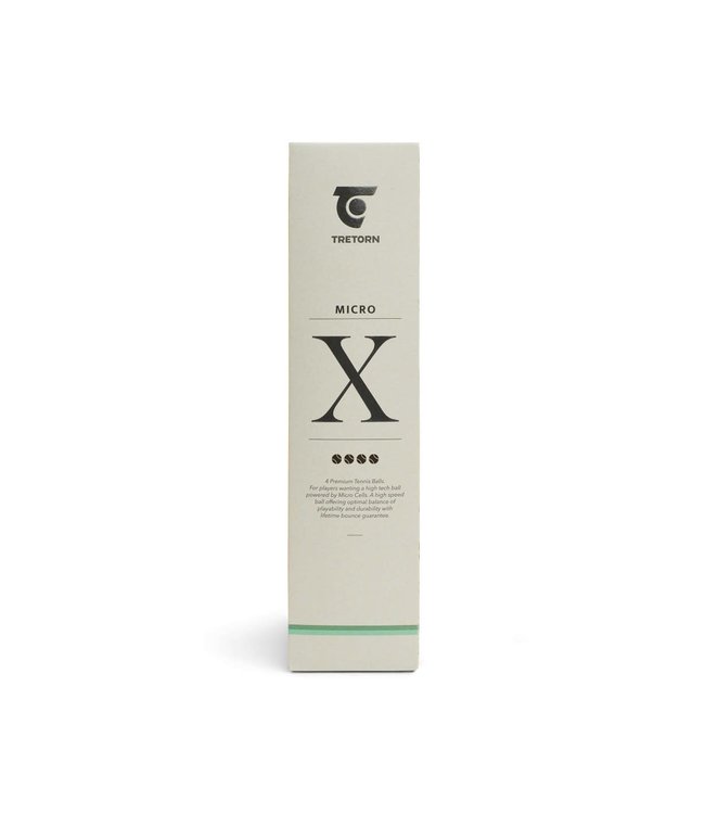 Tretorn Micro X 4X