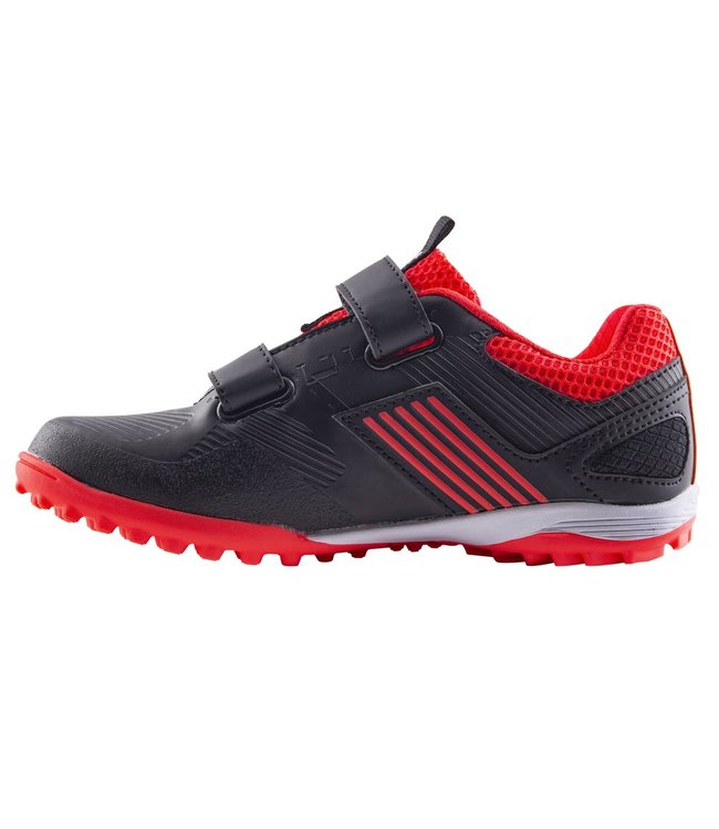Grays Flash 2.0 Black/Red met klitteband
