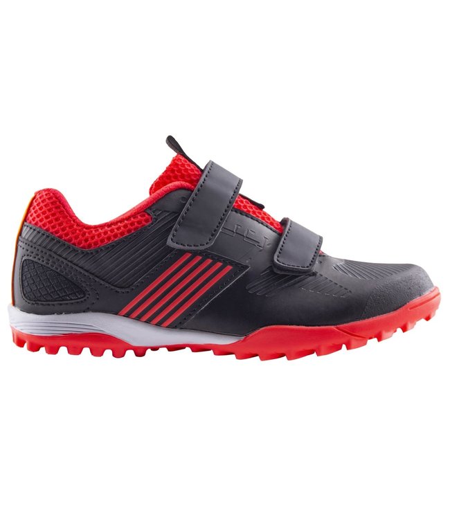 Grays Flash 2.0 Black/Red met klitteband