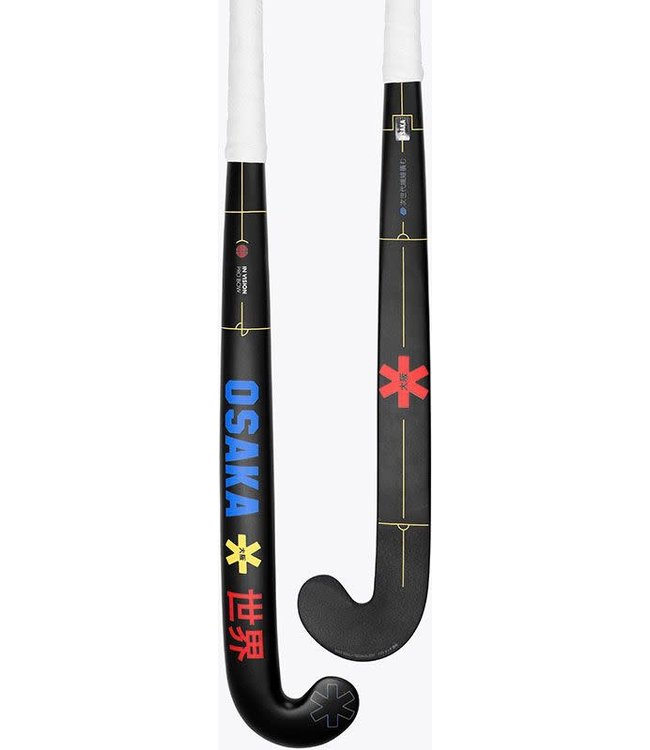 Osaka Vision Pro Bow Indoor Junior