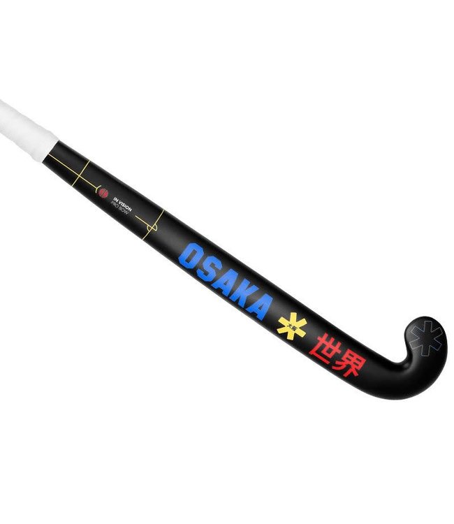 Osaka Vision Pro Bow Indoor Junior