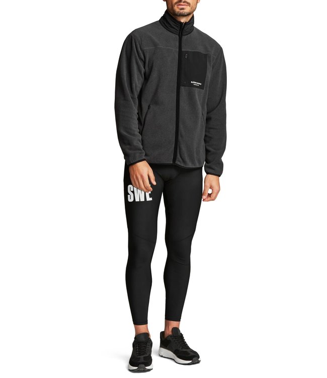 Bjorn Borg Sthlm Fleece Jacket