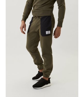 Björn Borg Bjorn Borg Sthlm Sweat Pant Green