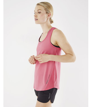 Mexx Sport Mexx Sport Racerback Top Pink