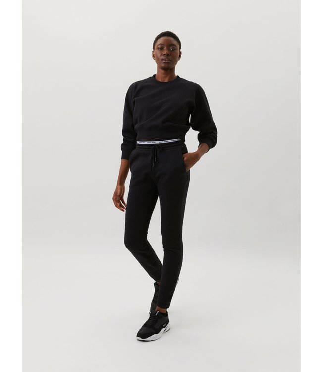 Björn Borg Sthlm Elastic Pant Black