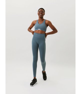 Björn Borg Björn Borg Sthlm Seamless Tight Green