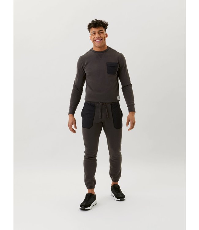 Bjorn Borg Sthlm Sweat Pant Brown