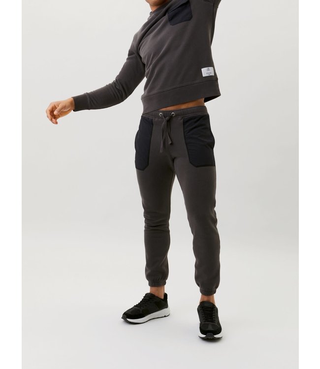 Bjorn Borg Sthlm Sweat Pant Brown